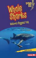 Whale Sharks: Nature's Biggest Fish(Lightning Bolt Books — Nature's Most Massive Animals)