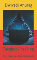 Facebook hacking: Very easy steps to hack Facebook