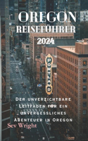 Oregon-Reiseführer 2024
