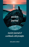 Anxiety Journal