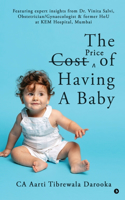 Cost/Price Of Having A Baby
