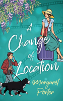 Change of Location