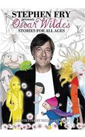 Oscar Wilde’s Stories for All Ages