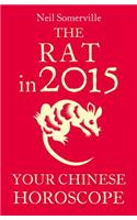 The Rat in 2015: Your Chinese Horoscope