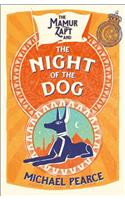 The The Mamur Zapt and the Night of the Dog (Mamur Zapt, Book 2) Mamur Zapt and the Night of the Dog (Mamur Zapt, Book 2)