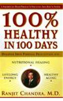 100% Healthy in 100 Days