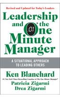Leadership and the One Minute Manager Updated Ed