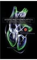 Modeling and Simulation in Biomedical Engineering: Applications in Cardiorespiratory Physiology