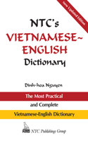 Ntc's Vietnamese-English Dictionary