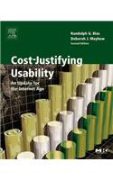 Cost-Justifying Usability