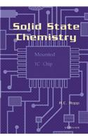 Solid State Chemistry