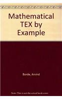 Mathematical TEX by Example