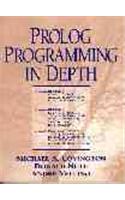 PROLOG Programming in Depth