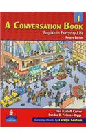 Conversation Book 1