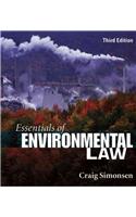 Essentials of Environmental Law