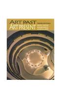 Art Past Art Present