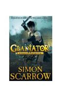 Gladiator: Street Fighter: (Gladiator)