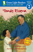 Tomas Rivera