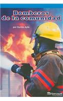 Bomberos de la Comunidad