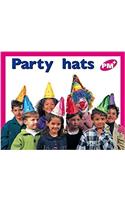 Party hats