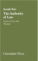 The authority of law