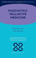 Paediatric Palliative Medicine