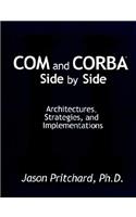 Com and CORBA Side by Side