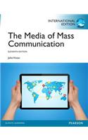 Media of Mass Communication