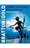 Human Resource Management:theory And Practice 4/e