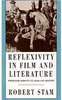 Reflexivity in Film and Culture