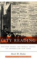 City Reading