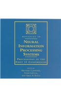 Advances in Neural Information Processing Systems