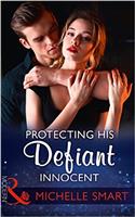 Protecting His Defiant Innocent