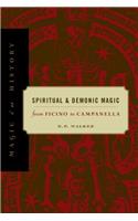 Spiritual and Demonic Magic