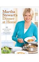 Martha Stewart's Dinner at Home