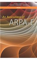 An Assessment of ARPA-E