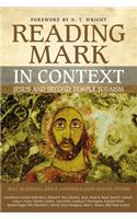 Reading Mark in Context