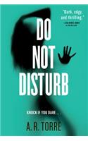 Do Not Disturb: (2 Deanna Madden Novel)