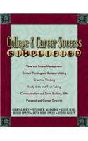 College and Career Success Simplified