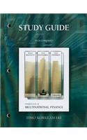 Fundamentals of Multinational Finance