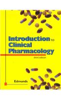 Introduction to Clinical Pharmacology