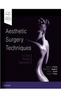 Aesthetic Surgery Techniques