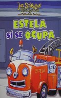 Reading 2010 Spanish (Ai8) Get Set Roll Reader Grade K Week 1 Unit 3