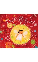 Butterfly Girl