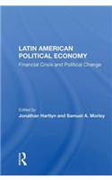 Latin American Political Economy