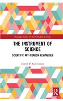 The Instrument of Science