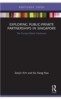 Exploring Public-Private Partnerships in Singapore