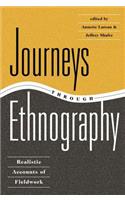 Journeys Through Ethnography