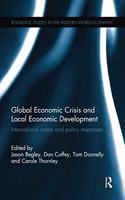 Global Economic Crisis and Local Economic Development