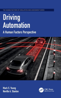 Driving Automation